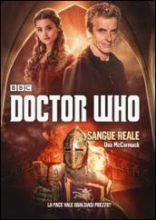 Doctor Who - Sangue Reale