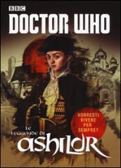 Le leggende di Ashildr. Doctor Who