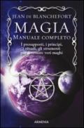 Magia. Manuale completo