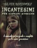 Incantesimi per giovani streghe