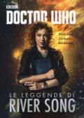 Le leggende di River Song. Doctor Who