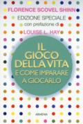 Il gioco della vita (e come giocarlo)-Il potere della parola. Ediz.  speciale. Con Audiolibro. Con e-book : Scovel Shinn, Florence, Bedetti, S.:  : Libri