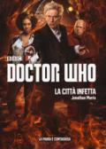 La città infetta. Doctor Who