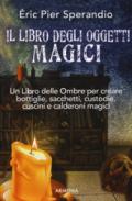 Il libro degli oggetti magici
