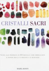 Cristalli sacri