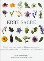 Erbe sacre