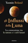 Gli influssi della luna