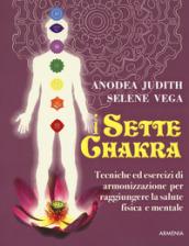 I sette Chakras