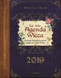 Denise Crolle - La Mia Agenda Wicca 2019