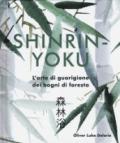 Shinrin-yoku