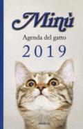 A.A.V.V. - Minu' - Agenda Del Gatto 2019