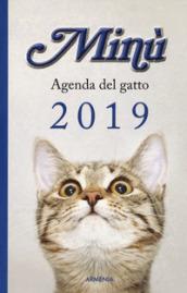A.A.V.V. - Minu' - Agenda Del Gatto 2019