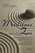 Meditare con lo zen
