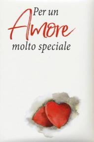 Per un amore molto speciale