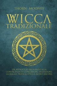 Wicca tradizionale