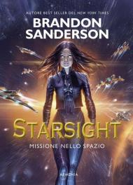 Starsight. Missione nello spazio