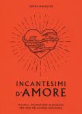 Incantesimi d'amore