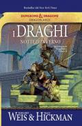 I draghi della notte d'inverno. Le cronache di Dragonlance. Vol. 2