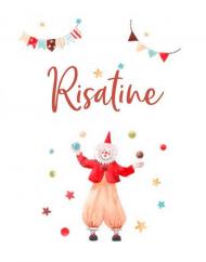 Risatine