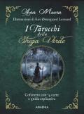 I tarocchi della strega verde. Con 74 Carte