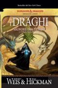 I draghi del signore del tempo. Le cronache perdute. DragonLance. Vol. 3