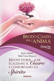 Brodo caldo per l'anima. Nuove storie che scaldano il cuore e confortano lo spirito. Vol. 2