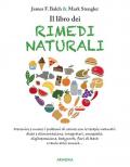 Il libro dei rimedi naturali