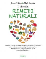 Il libro dei rimedi naturali