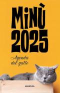 Minù. Agenda del gatto 2025