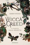Wicca creed. Il fuoco della vendetta. Ediz. illustrata. Vol. 3