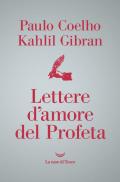 Lettere d'amore del profeta