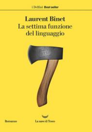 La settima funzione del linguaggio