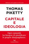 Capitale e ideologia