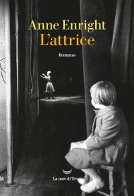 L' attrice