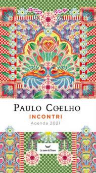 Incontri. Agenda 2021