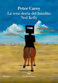 La vera storia del bandito Ned Kelly