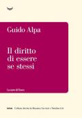 Il diritto di essere se stessi