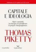 Capitale e ideologia