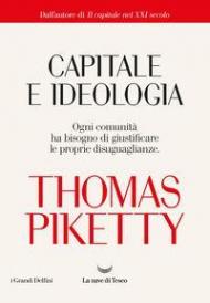 Capitale e ideologia