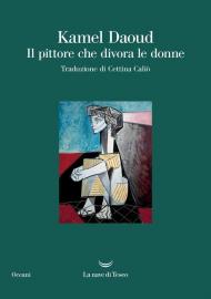 Il pittore che divora le donne