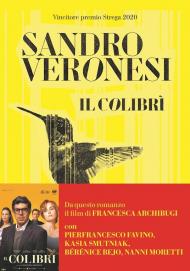 Il colibrì