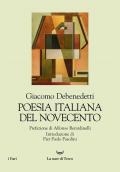 Poesia italiana del Novecento