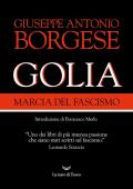 Golia. Marcia del fascismo