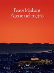 Atene nel metrò