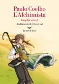 L'alchimista. Graphic novel