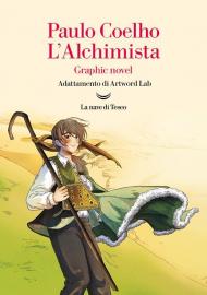 L'alchimista. Graphic novel