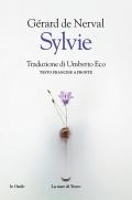 Sylvie. Testo francese a fronte