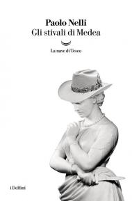 Gli stivali di Medea