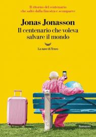 Il centenario che voleva salvare il mondo