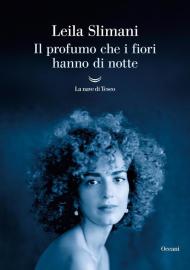 Il profumo che i fiori hanno di notte